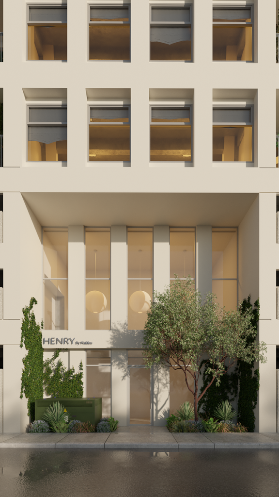 Departamento en venta en La Mesa