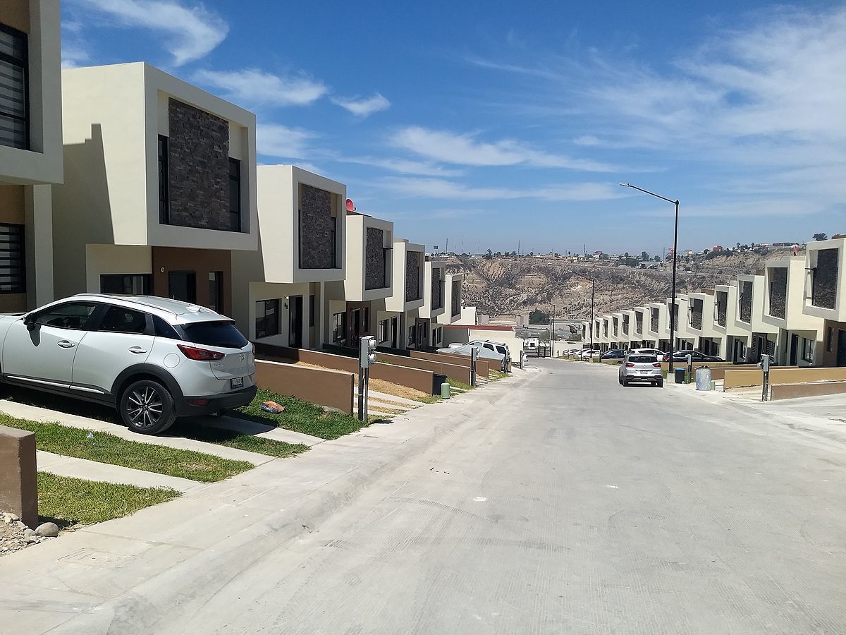 Casa en Renta en Coto 84, en Valle del Sur, Fundadores