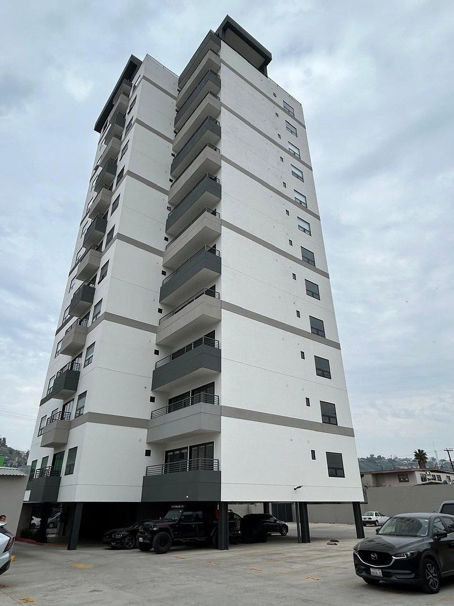 ¡Departamentos en renta en exclusiva torre en la 20 Noviembre!