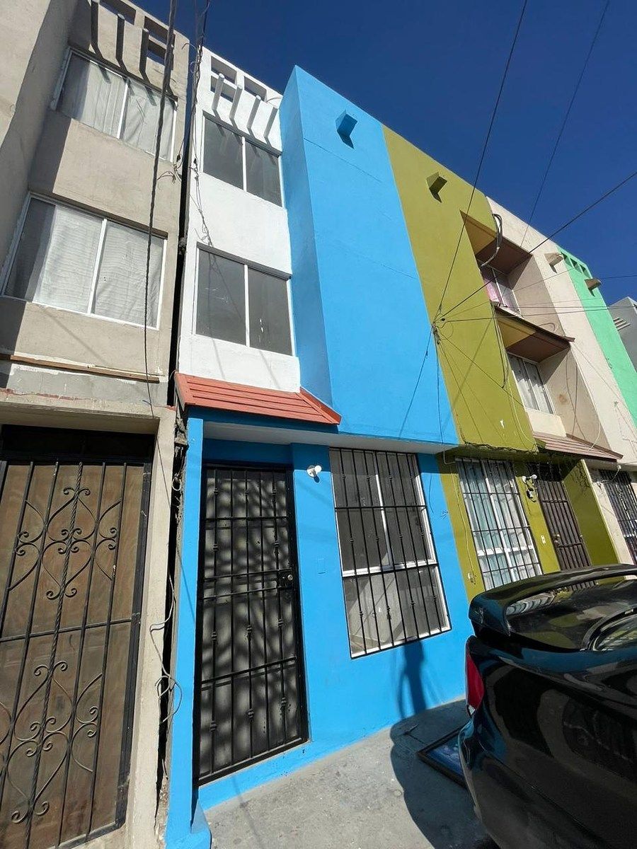 Casa en venta en Cañadas del Florido