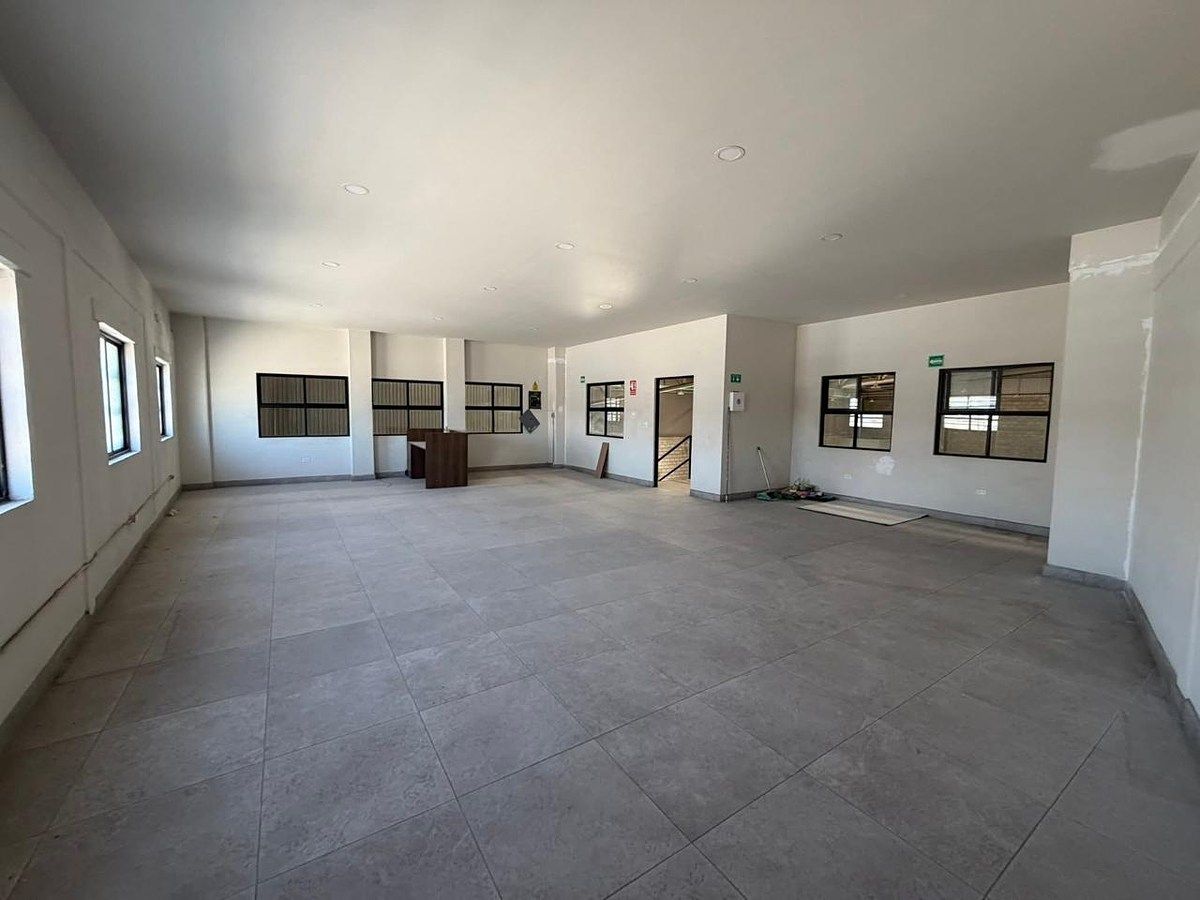 ¡Bodega en renta en Ejido Francisco Villa!