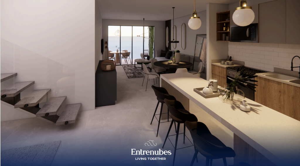 Vive la exclusividad en Blvd. Cuauhtemoc Sur