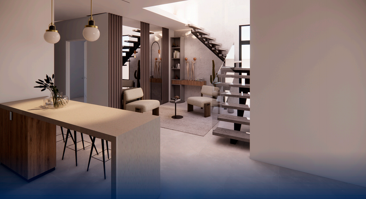 Vive la exclusividad en Blvd. Cuauhtemoc Sur