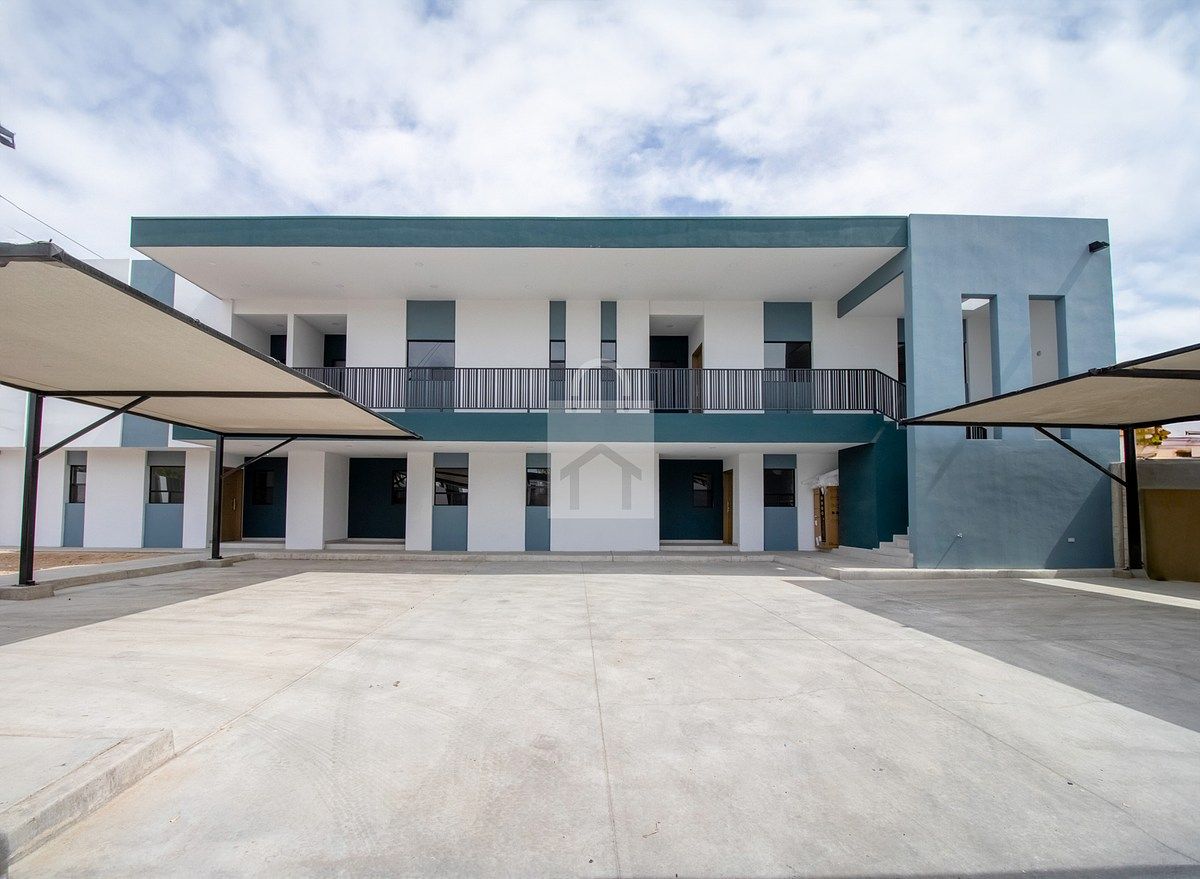 ¡Vive en Col. Independencia! | Departamento en Renta
