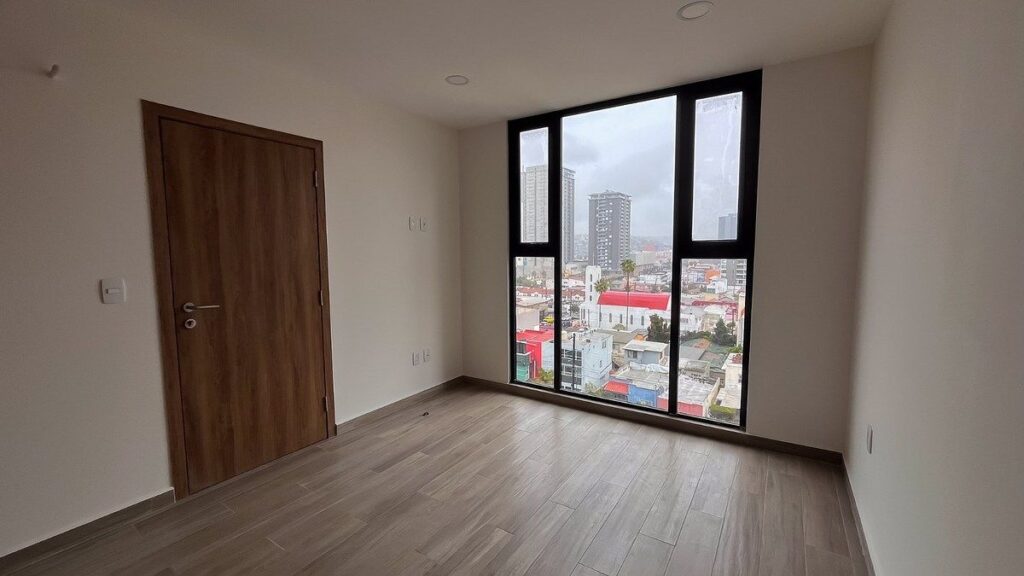 Departamento en venta a minutos de la frontera
