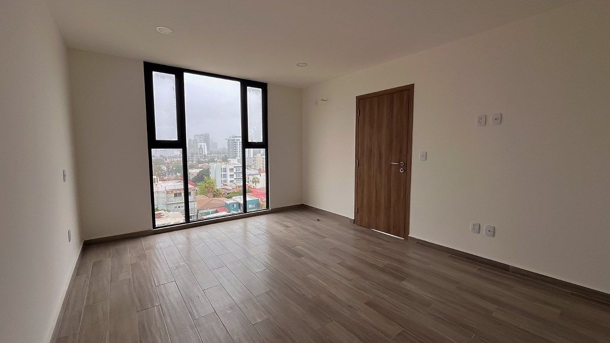 Departamento en venta a minutos de la frontera