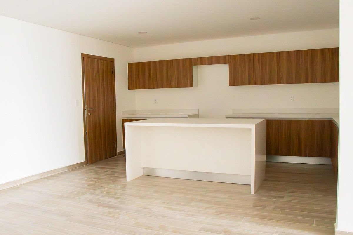 Departamento en venta en Buena Vista