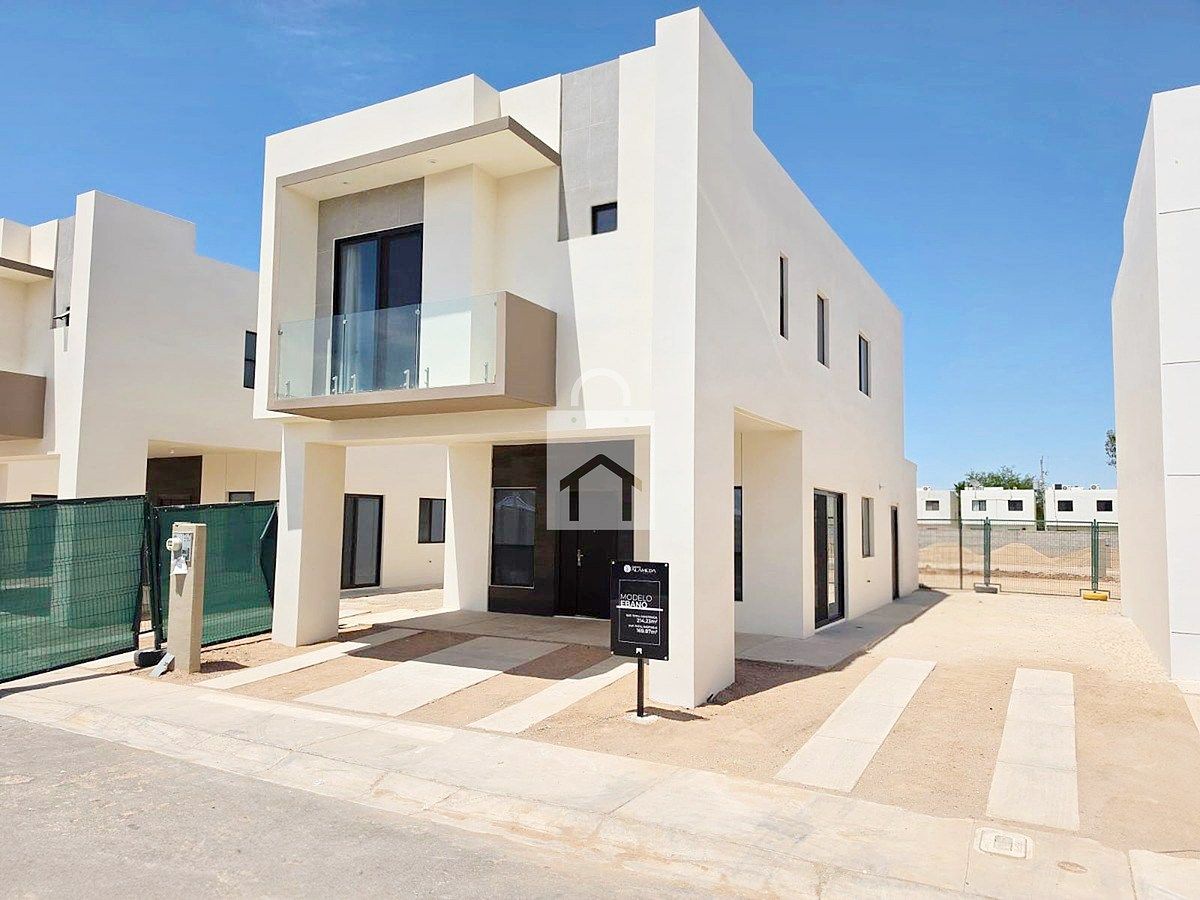 Súper oportunidad de casa en Gran Alameda | Modelo Ebano