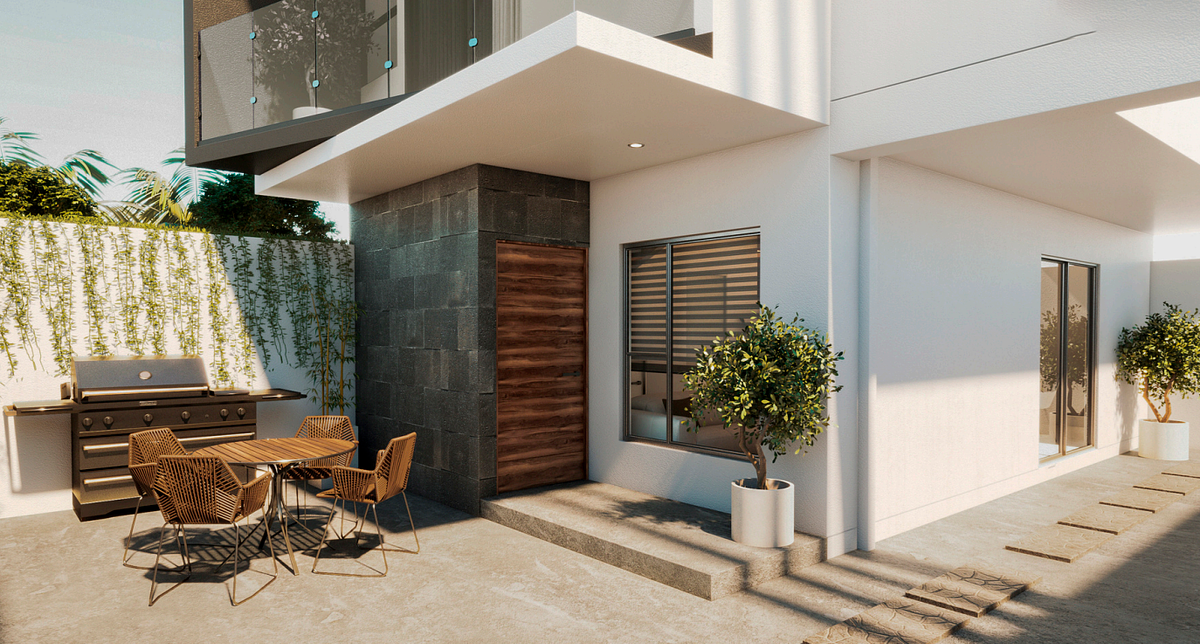 Residencia de lujo en Venta en el Rubí