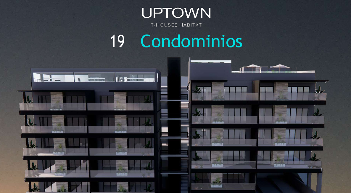 Condominio en venta en Villa Colonial
