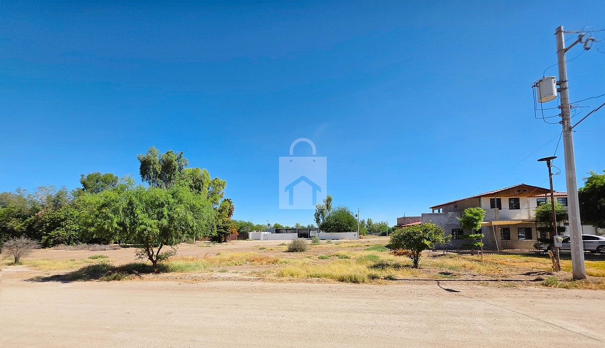 Tu próximo proyecto empieza aquí en Los Manantiales | Terreno en venta