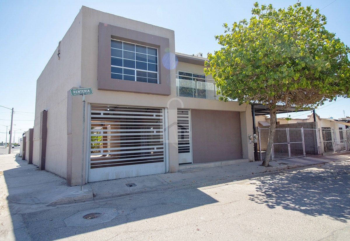 Tu próxima casa está aquí en Quinta del Rey 3era etapa | Casa en Venta