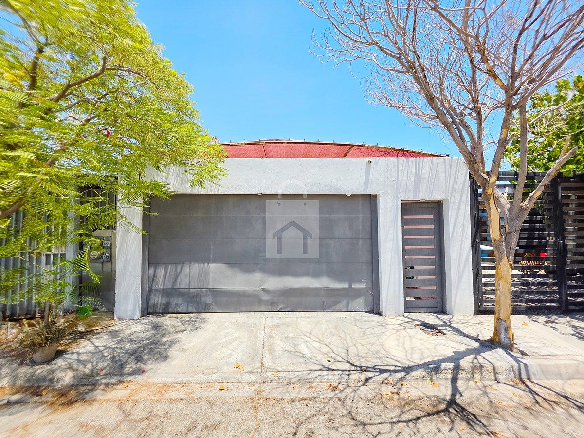 Haz realidad el sueño de tener casa propia en Laguna del Sol | Casa en venta