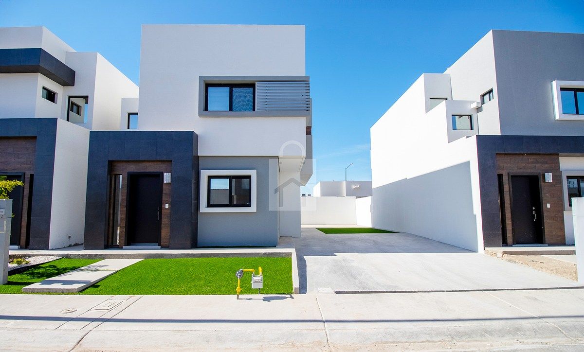 Haz realidad el sueño de vivir en Adara Residencial III | Casa en Renta