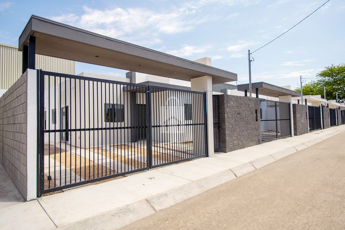 Estrena casa en Col. Santa Lucia | Casas en venta