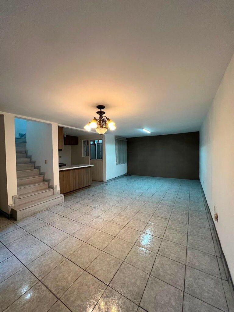 Casa en venta en Playas de Tijuana
