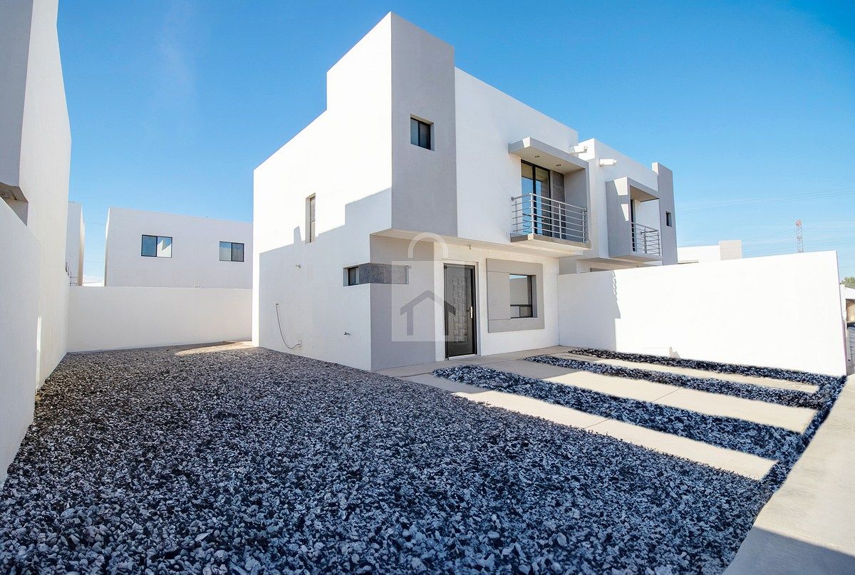 El hogar que estabas esperando en Monet Residencial | Casa en Renta