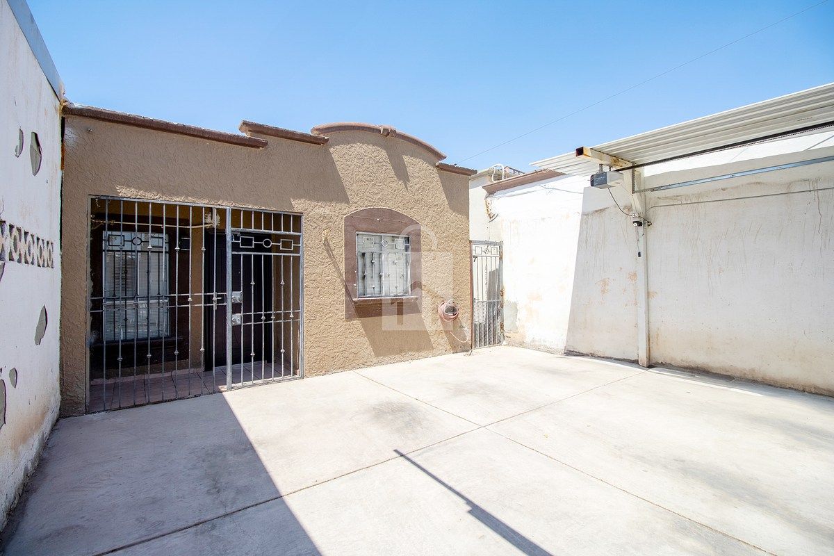 Descubre esta oportunidad en Villas del Rey | Casa en renta