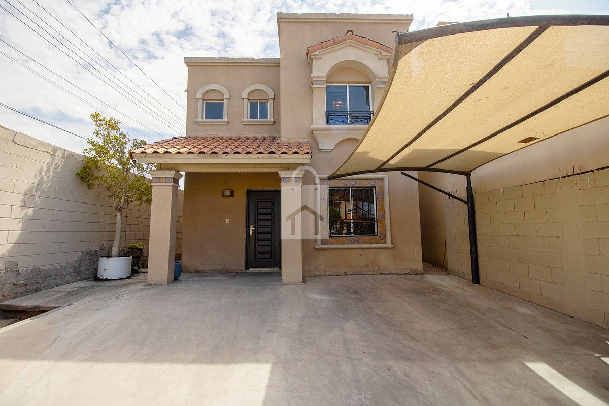 El hogar que estabas esperando en Quinta Cordova | Casa en venta
