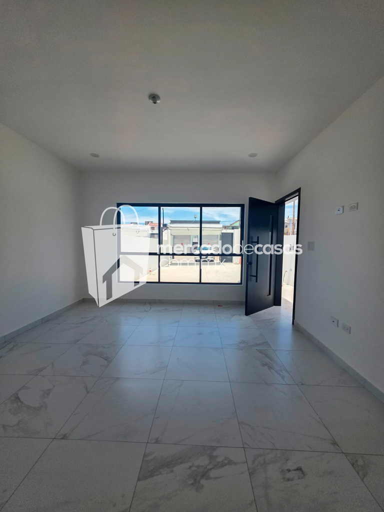 Casa nueva en Preventa en Buenos Aires Sur