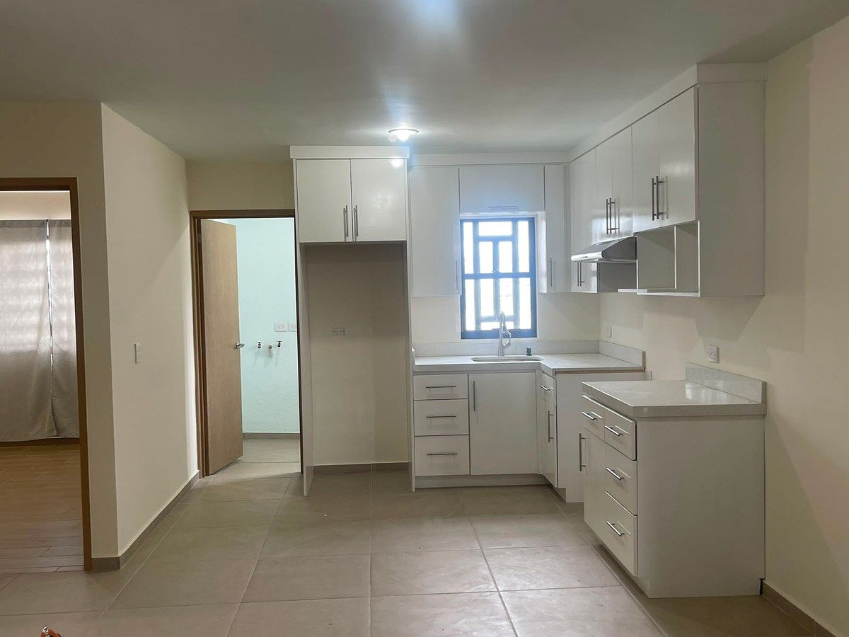 Departamento en renta en Vizcaino Residencial, Rosarito