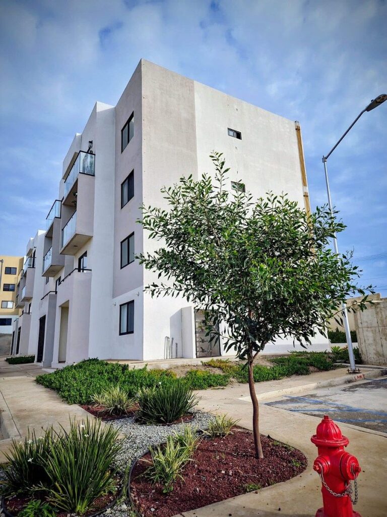 ¡Gran oportunidad de departamento en Rosarito!