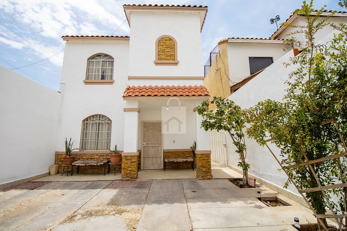 Tu nuevo hogar en Col. Prohogar | Casa en Venta