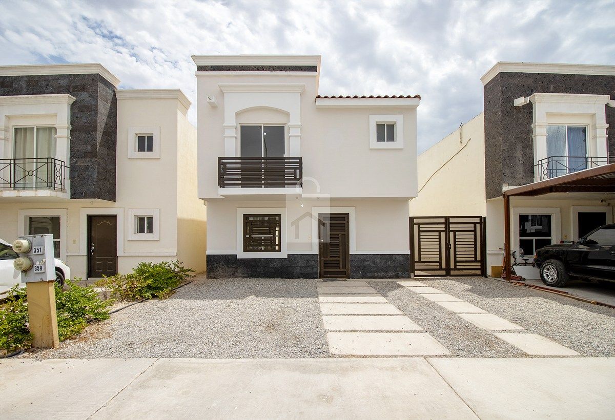 Bienvenido al hogar que siempre soñaste en Residencial Natura | Casa en Venta