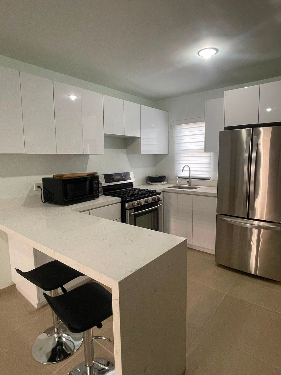 Departamento en venta en Playas de Rosarito