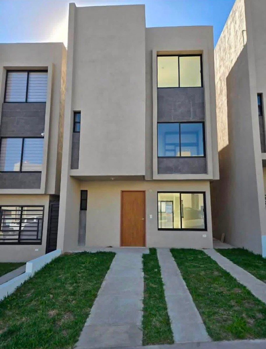 ¡Casa en renta en Vizcaino Residencial Playas de Rosarito!