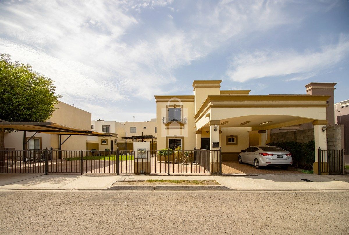 Tu nuevo hogar en Casa Maya | Casa en renta