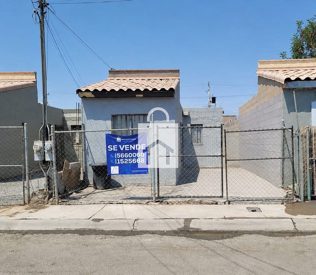 Haz realidad tu casa propia en Valle del Pedregal | Casa en venta
