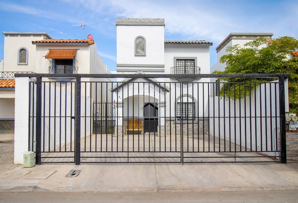 El hogar que buscas, en la zona que quieres | Casa en venta en Col. Las Garzas