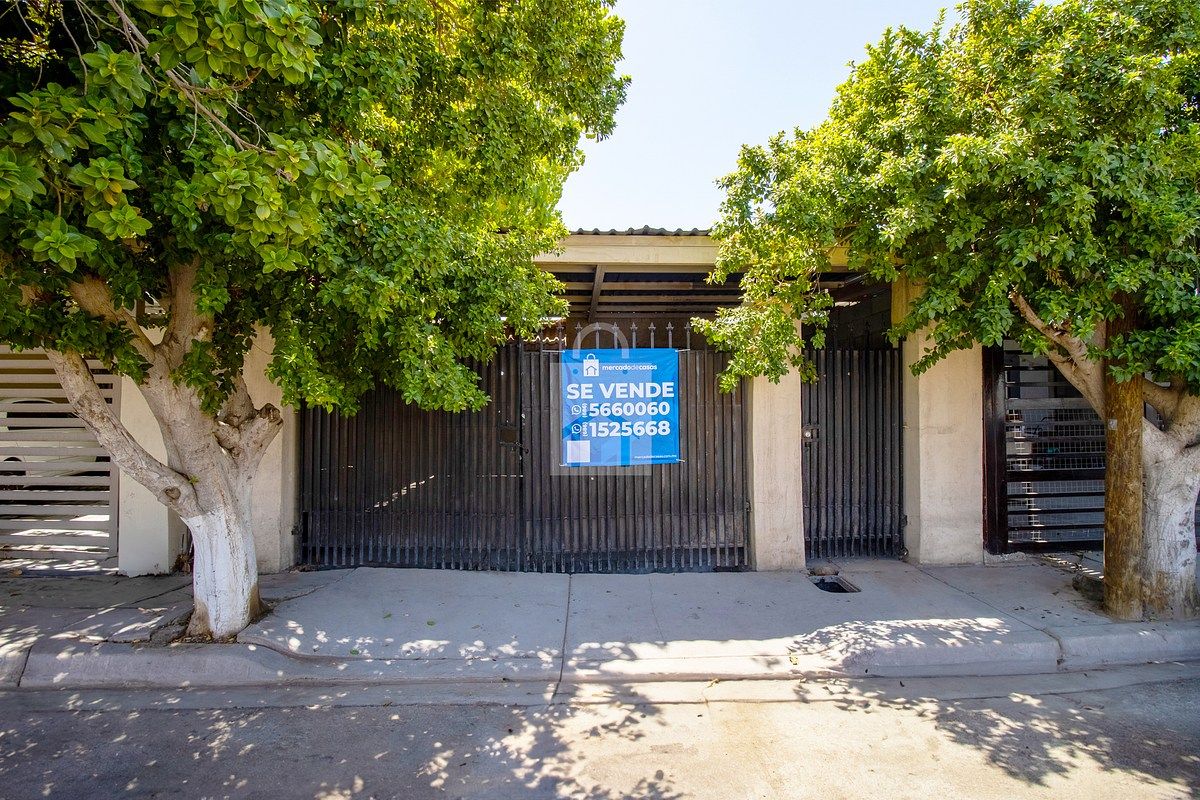 Excelente Oportunidad de Inversión en Residencial Quinta del Rey | Casa en venta