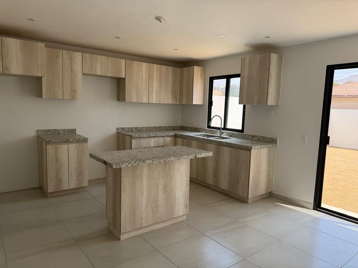 Casa en venta en Ampliación Guaycura