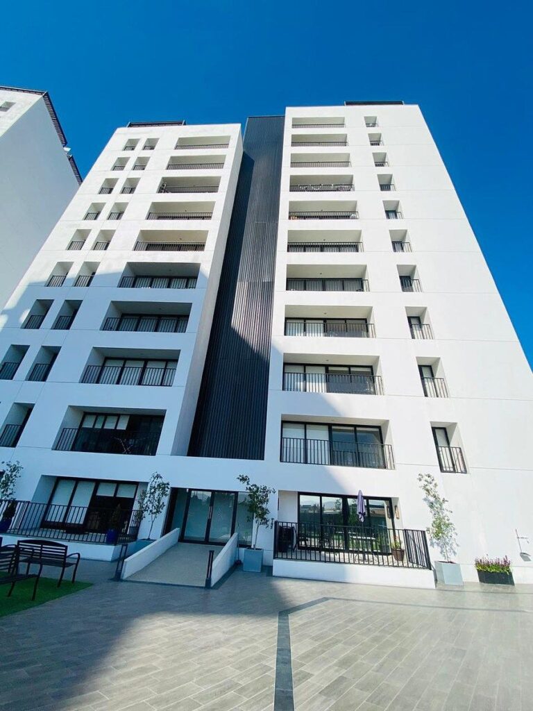 Departamento en venta en Central Garden