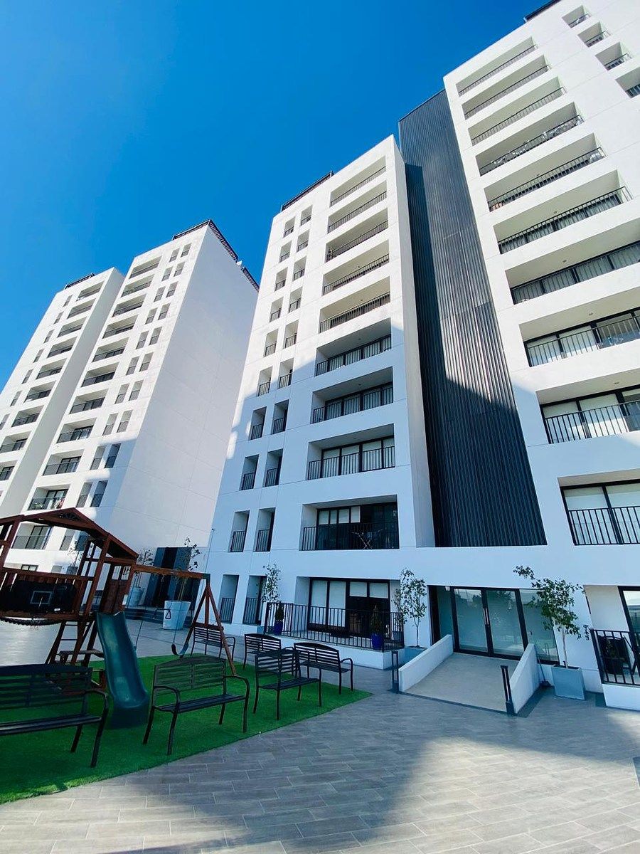 Departamento en venta en Central Garden