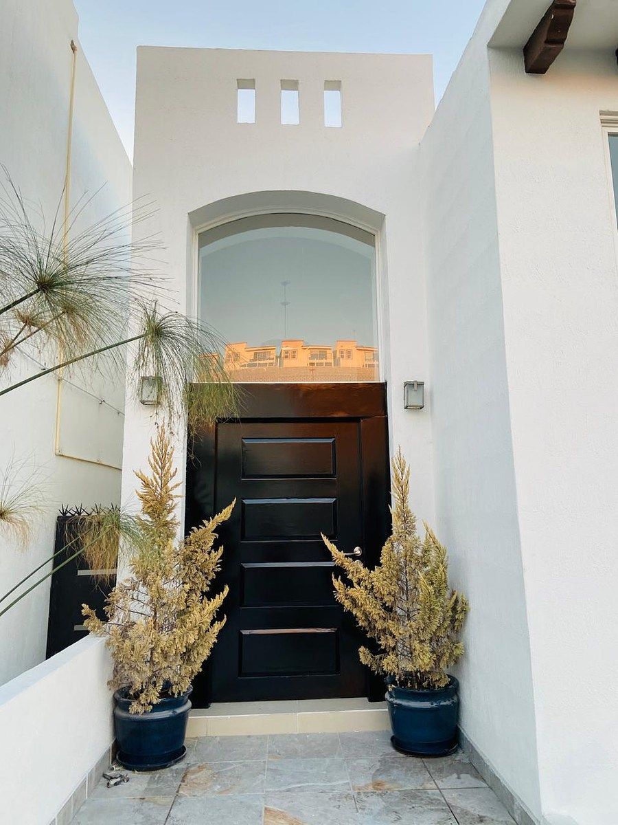 Casa en Renta en Puesta del Sol