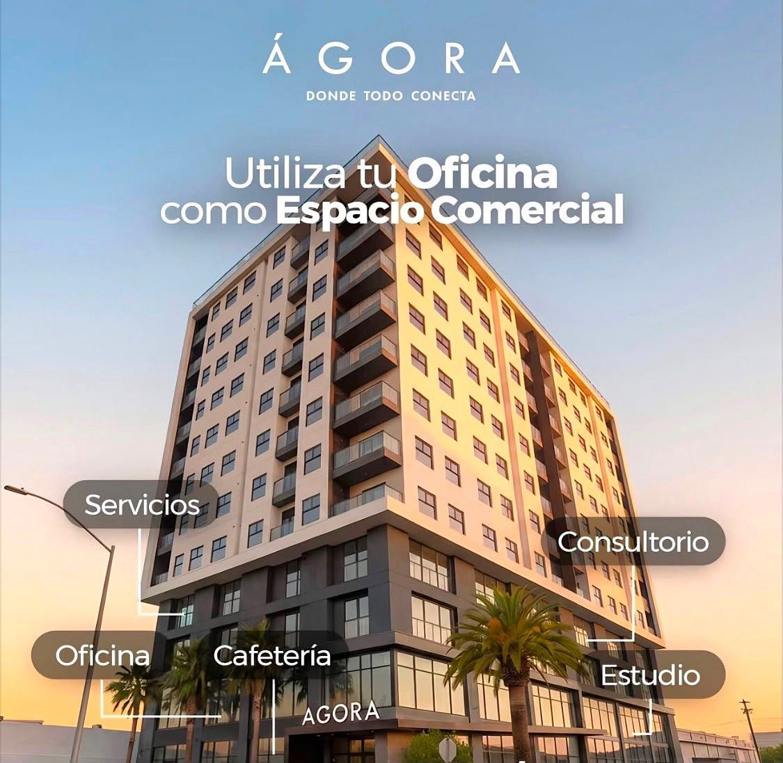 Agora