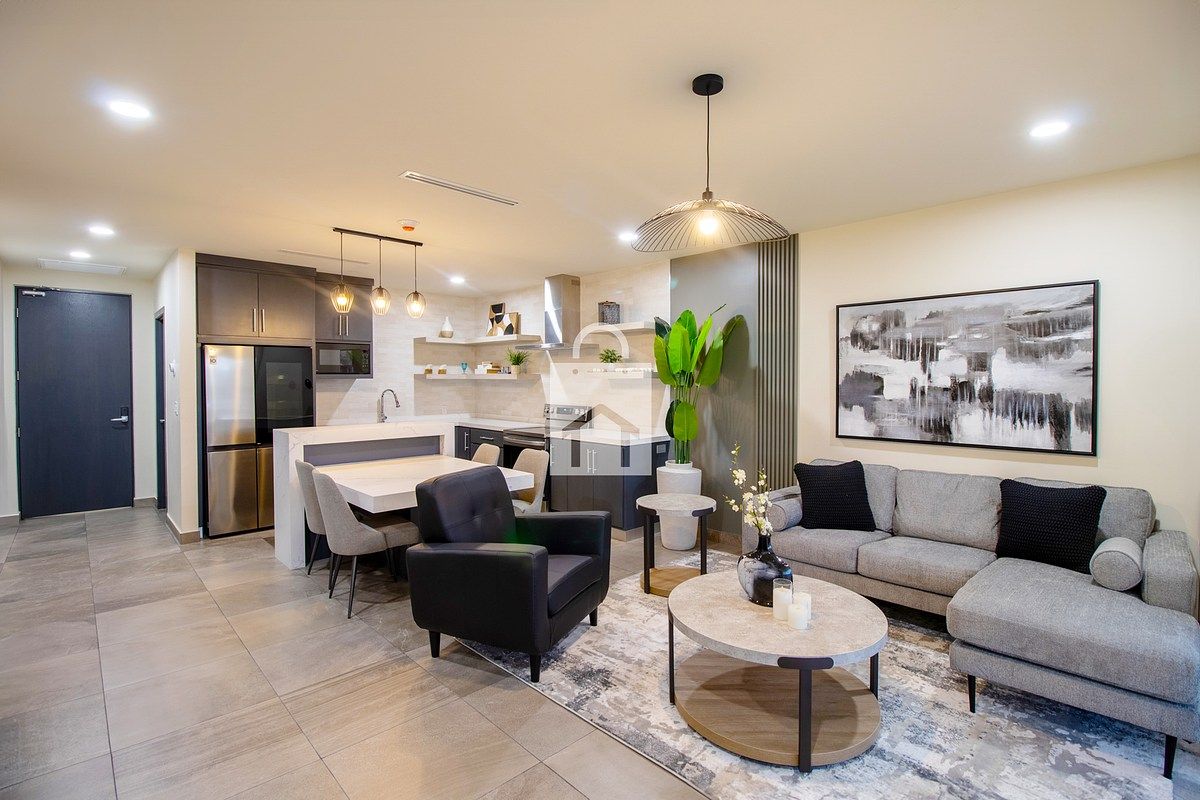 Depa Nuevo Cerca de Blvd. CETYS | Departamento en venta en Calzada Life