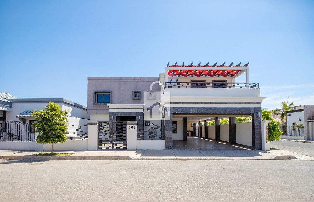Estrena el Hogar que Siempre Has Querido | Casa en venta en Puerta de Alcalá