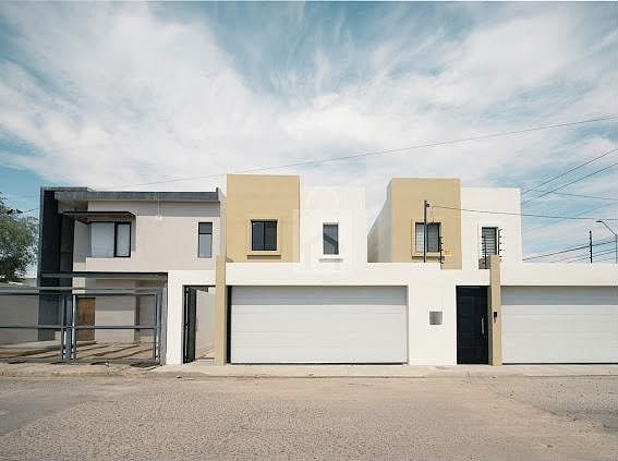 Casa en venta Benito Juarez