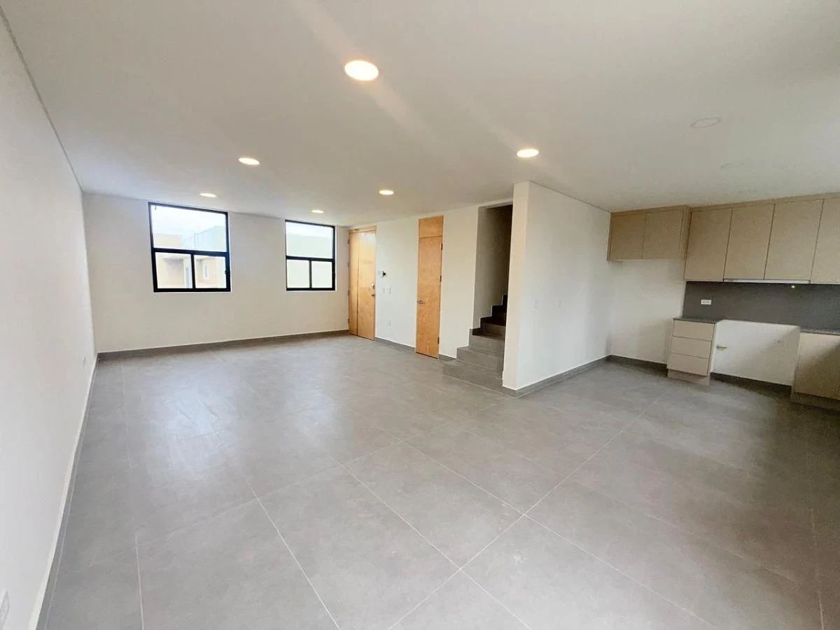 Increíble Townhouse en renta Col. Roma zona centrica