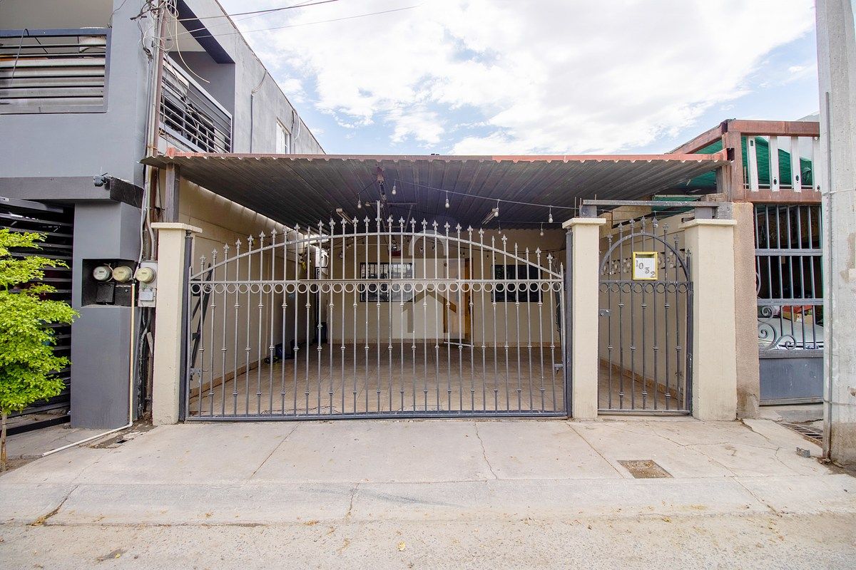 Tu Próximo Hogar Está en Juventud 2000 | Casa en venta
