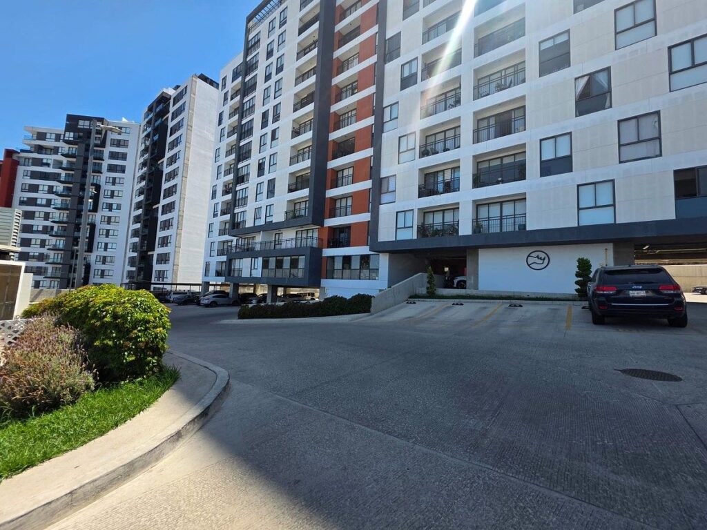 Penthouse en venta en Col. Juárez