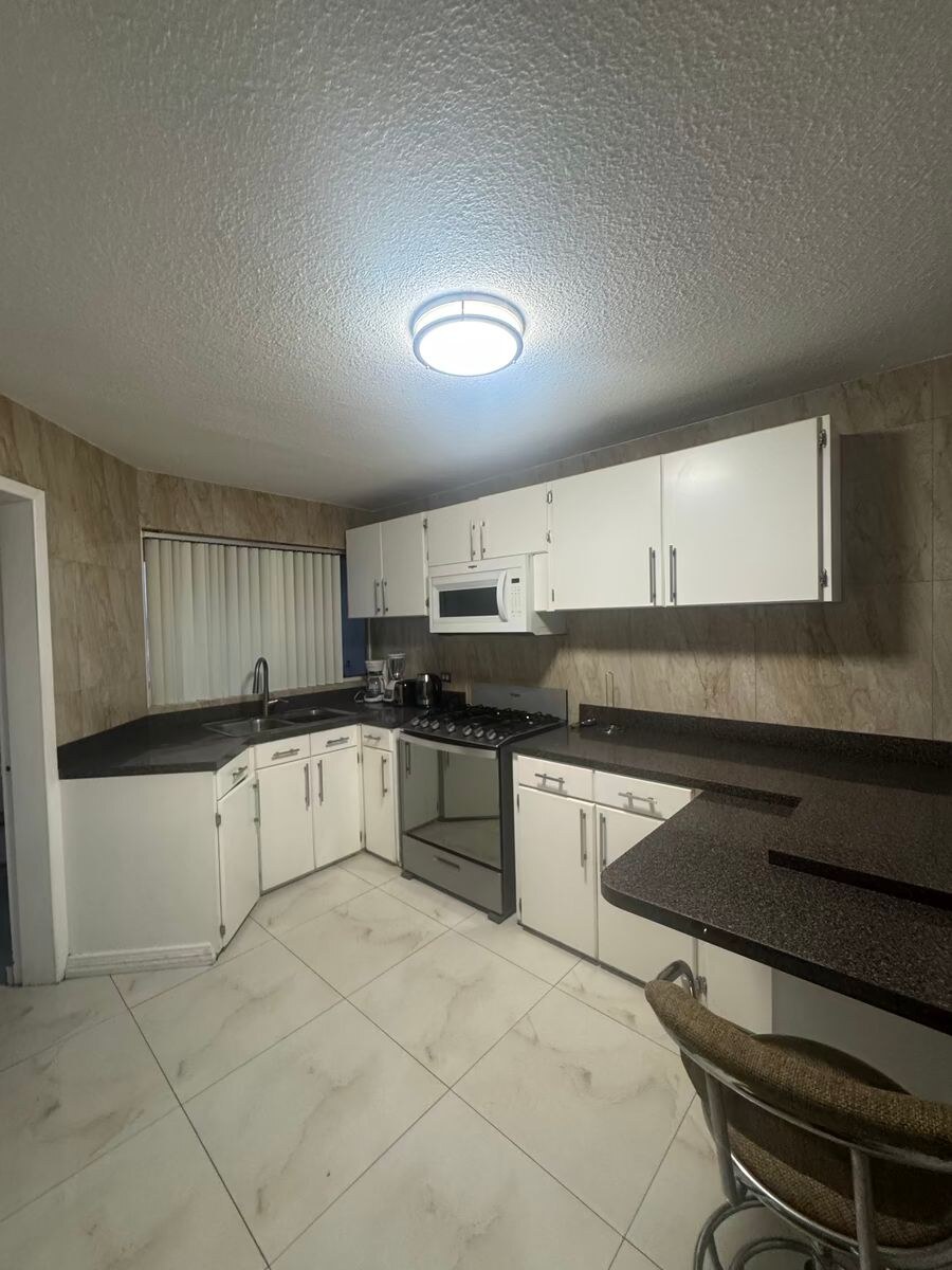 Renta departamento amueblado en Zona Rio