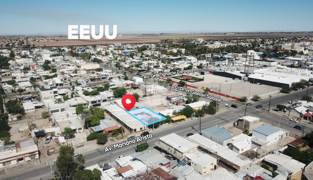 Tu próxima inversión puede estar aquí – Casa en venta en Col. Segunda Sección